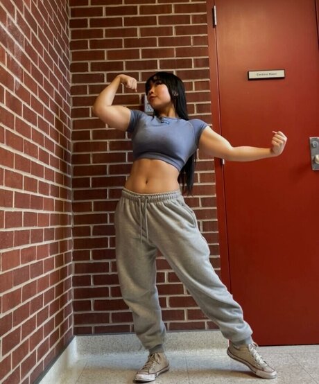 lilbignanc fit pornstar free galleries