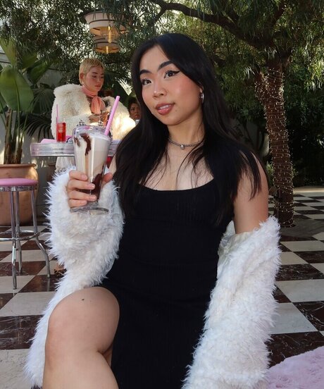 lilbignanc fit top model galleries