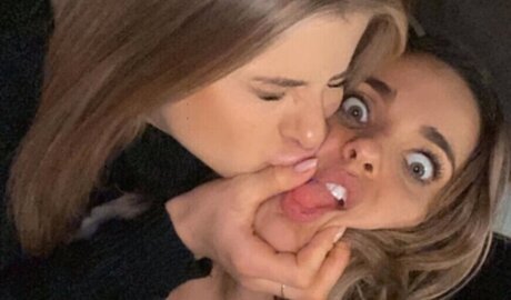 Diana Naborskaia model perfect archive