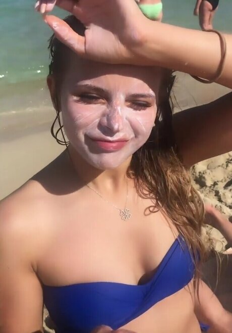 blue hair onlyfans hot nude archive