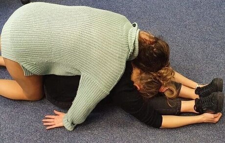 milf glasses onlyfans free naked galleries