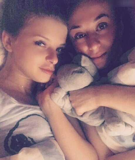 Diana Naborskaia star pornographic pic