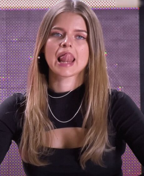 Diana Naborskaia nice star photo