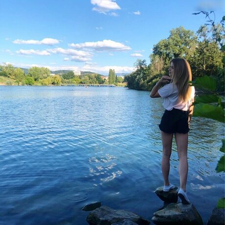 Diana Naborskaia model nudes galleries