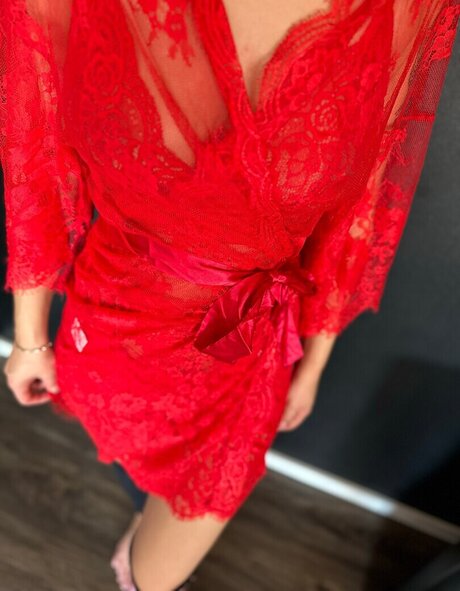 blonde college onlyfans adult pic