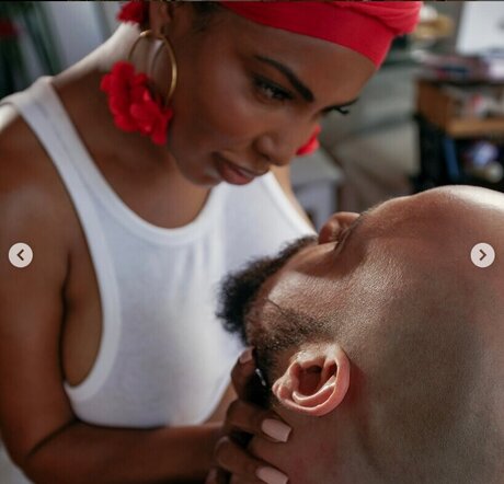 Nia Harris perfect star gallery