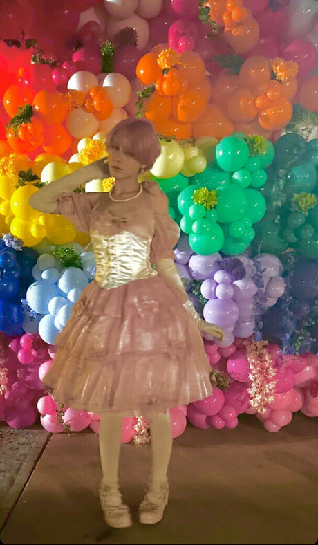 Strawbabyboy nudes star pic