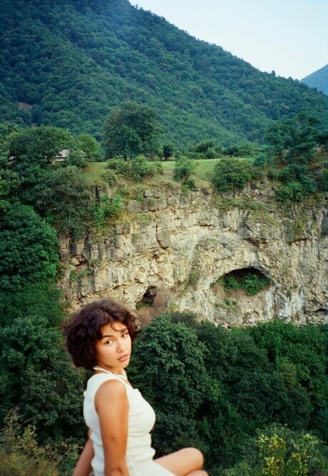 Yashankulova hot pornstar pictures