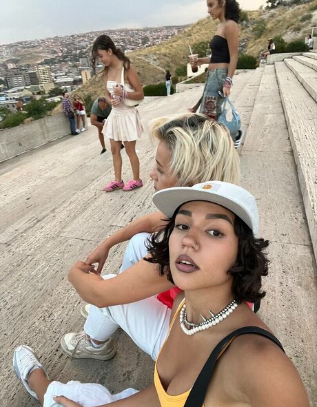 Yashankulova pornstar img