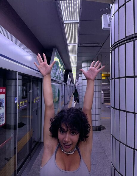 Yashankulova best actress picture