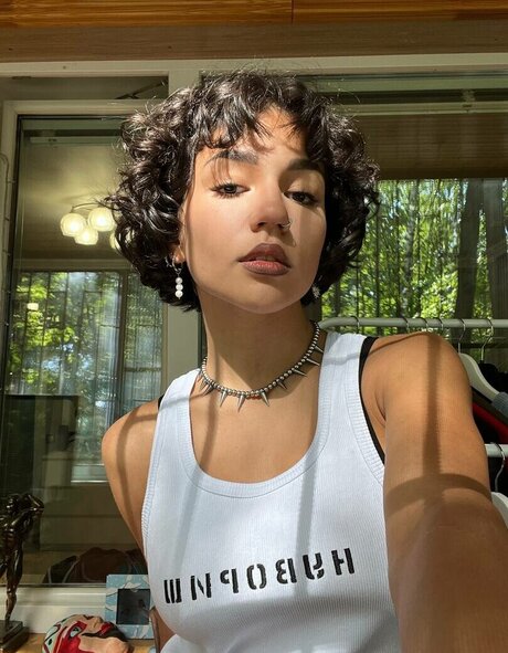 Yashankulova pornstar nice pic