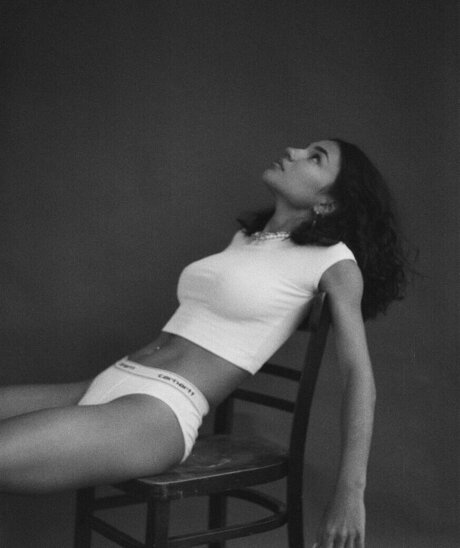 Yashankulova Profile pic