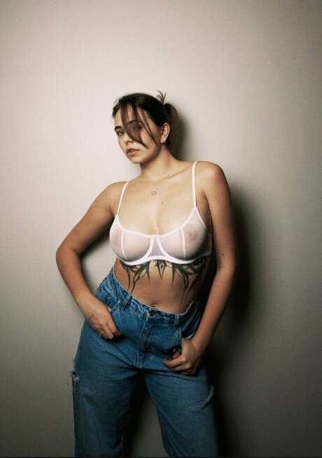 yulkachash model sexy img