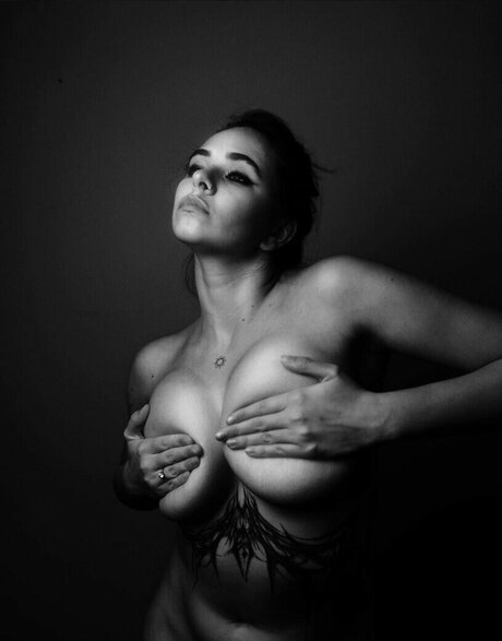 blonde college onlyfans porno images