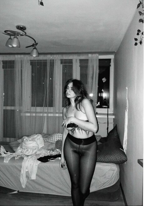 yulkachash nice model picture