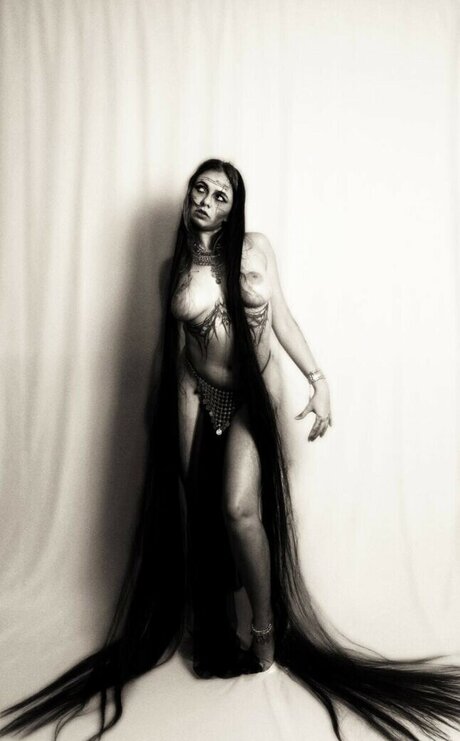 yulkachash perfect actress photo