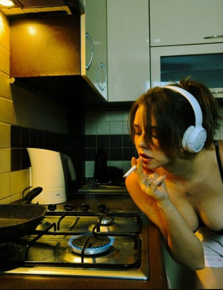 yulkachash pornographic model pics