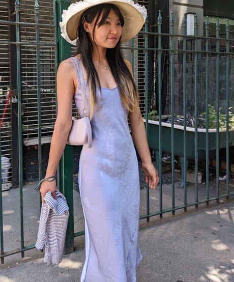 Mimee Xu pornstar sexy pic