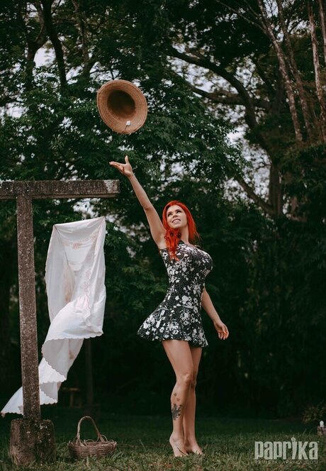 Rossane Bom model sex photos