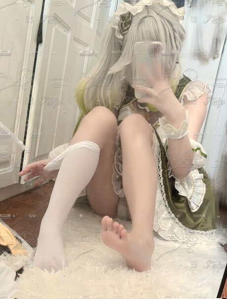 lulumiao233 model adult archive