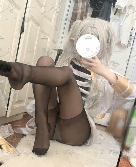 lulumiao233 model high quality archive