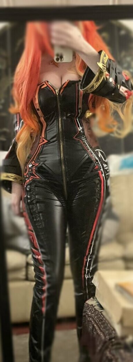 Lumineiia pretty star image