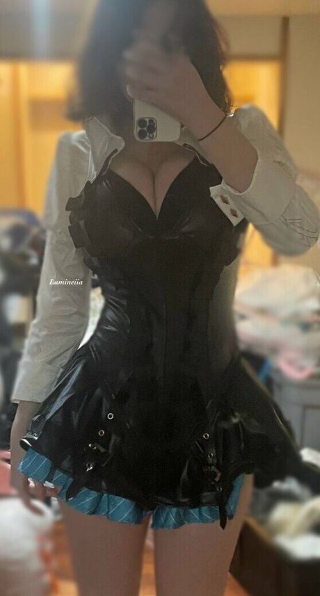 Lumineiia adult actress archive