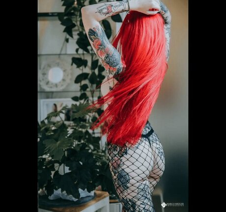 katjachaos porn actress picture