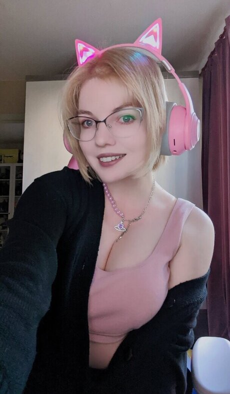 Brounovskoe Cosplay model perfect photo