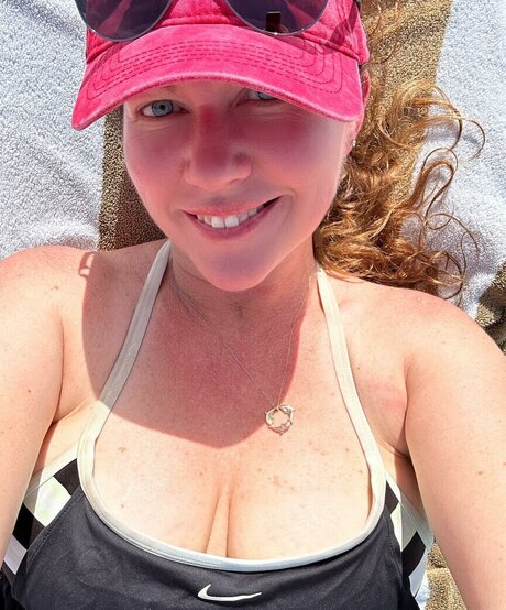 Cheryl Hawks nudes actress picture