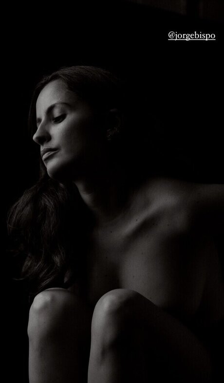 Amanda De Godoi hd model image