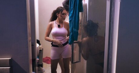 Dana Feist pornstar naked image