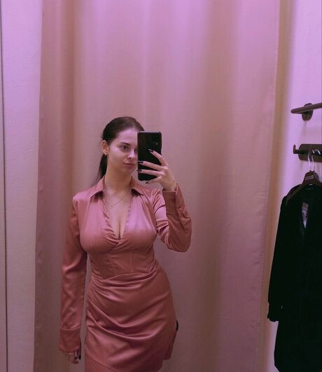 Zhukovachris star beautiful photo