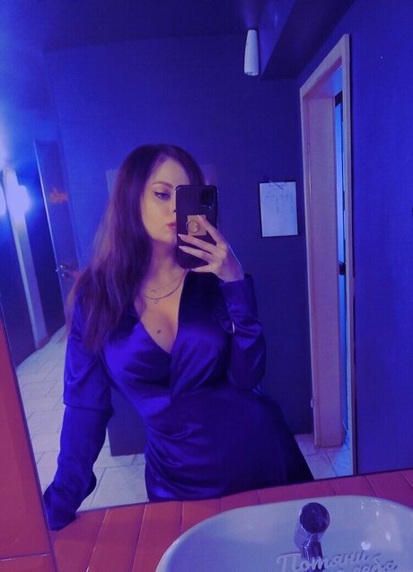 Zhukovachris model art photos