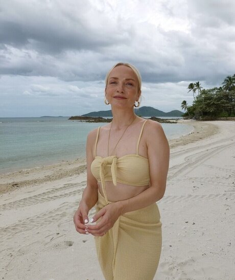 Janin Ullmann star pornographic pics