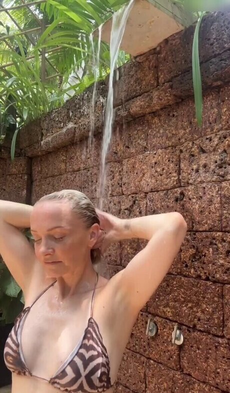 Janin Ullmann pornographic star pic