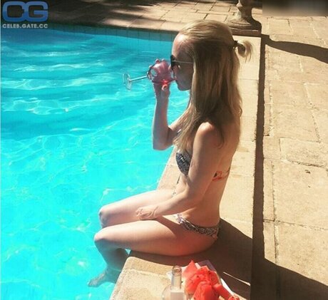 Janin Ullmann naked pornstar gallery