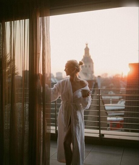 Janin Ullmann nude model galleries