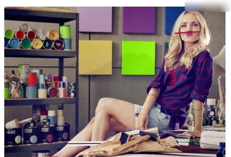 Janin Ullmann star nice images