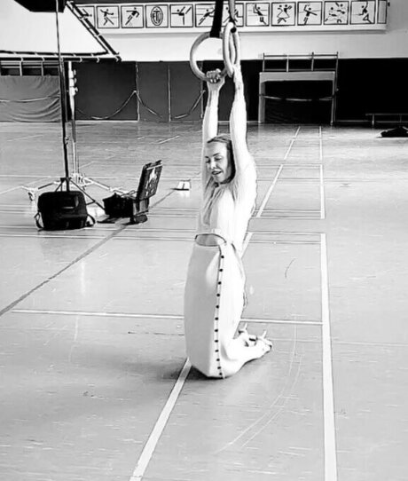 Janin Ullmann star hd images