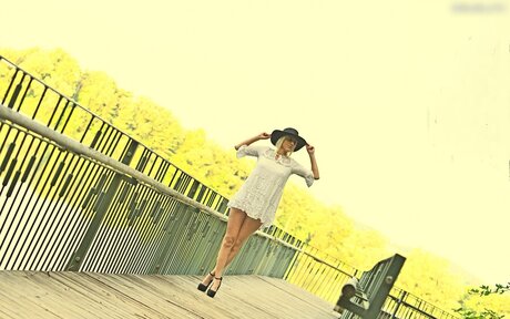 Jennifer Jacques pretty actress galleries