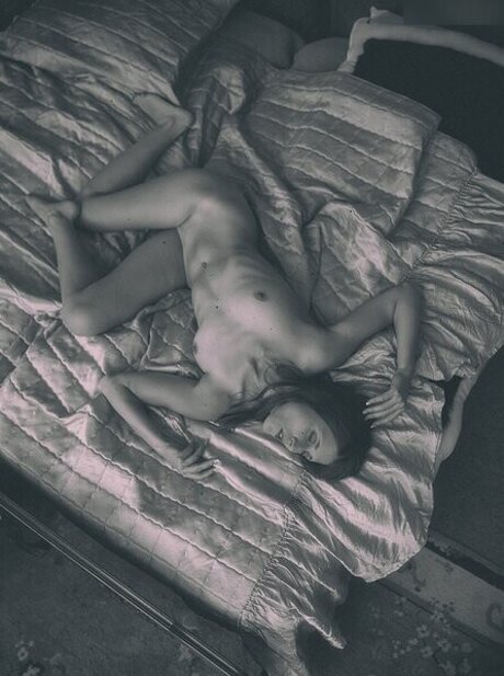 Jennifer Jacques hot model pictures