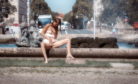 Jennifer Jacques star nice galleries