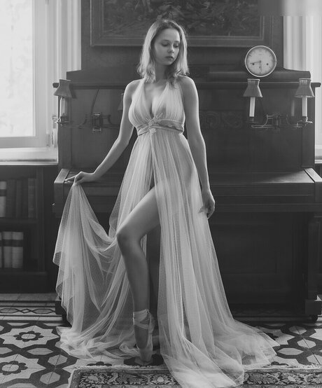 Maria Kompanets model xxx images