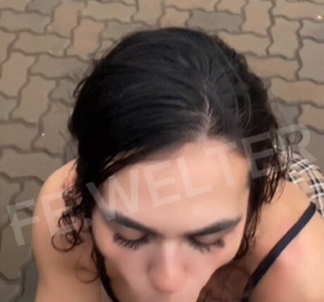 Fernanda Welter star pretty photo