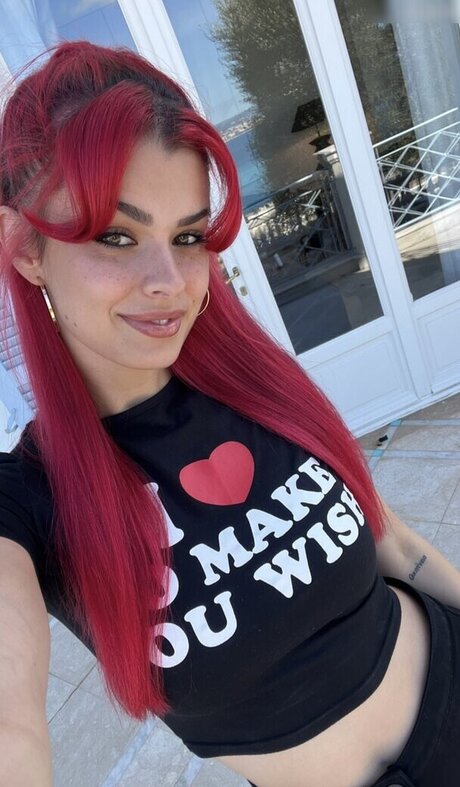 anna gazanis sexy star pictures