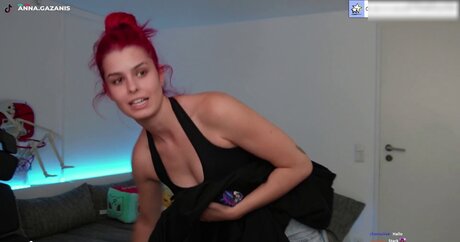 anna gazanis porn star galleries