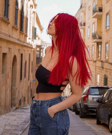 anna gazanis star naked pictures