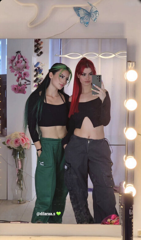 anna gazanis top model pictures