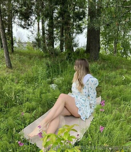 Nurse Olivia model adult photos